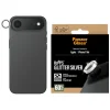 PanzerGlass Hoops Glitter Tempered Glass Lens Screen Protector for iPhone Air - Silver