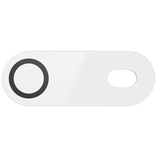  iPhone PanzerGlass PicturePerfect Edzett Üveg Lencsevédő üvegfólia - 3