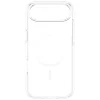  iPhone 17 Air CARE by PanzerGlass Flagship Urban Explorer tok fehér MagSafe - Átlátszó tok thumbnail