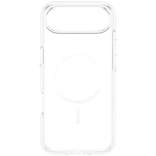  iPhone 17 Air CARE by PanzerGlass Flagship Urban Explorer tok fehér MagSafe - Átlátszó tok - 3