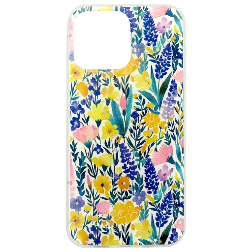 iPhone 13 tok Glow Glam tok 6,1", rusztikus - 2