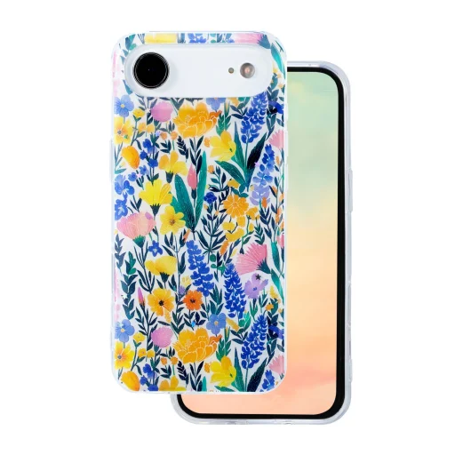 iPhone 17 Air tok Glow Glam tok 6,6" rusztikus - 1