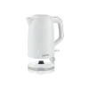 Gorenje K17DPW rýchlovarná kanvica, max. 2200 W, 1,7 litra, LED indikátor, automatické vypnutie, úložný priestor pre kábel thumbnail