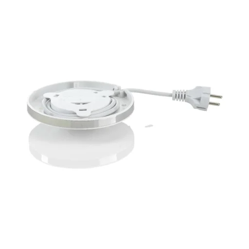 Gorenje K17DPW rýchlovarná kanvica, max. 2200 W, 1,7 litra, LED indikátor, automatické vypnutie, úložný priestor pre kábel - 5