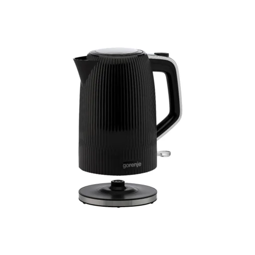 Gorenje K17DPB vízforraló, max. 2200 W, 1,7 literes, LED visszajelzés, automatikus kikapcsolás, kábeltároló - 2