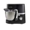 Gorenje MMC1500PS konyhai robotgép, 1500 W, 7 liter, 8 sebességfokozat, automatikus forulatszám szabályozás, fém keverőtál thumbnail