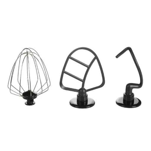 Gorenje MMC1500PS konyhai robotgép, 1500 W, 7 liter, 8 sebességfokozat, automatikus forulatszám szabályozás, fém keverőtál - 5