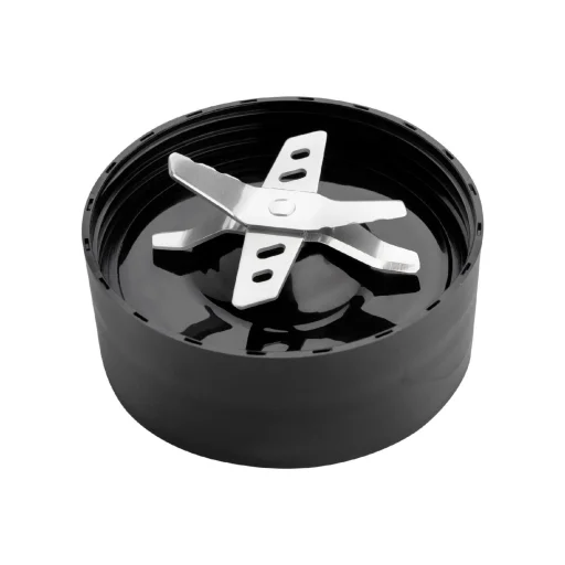 Gorenje BN1000BK turmixgép, 1000 W, 6 pengés aprítókés, 0,75 liter űrtartalom, 2 fokozat - 3