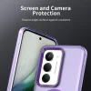 Xiaomi Redmi 15 4G / Redmi 15 5G Techsuit - CandyCase MagSafe - Purple tok thumbnail