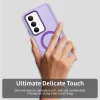 Xiaomi Redmi 15 4G / Redmi 15 5G Techsuit - CandyCase MagSafe - Purple tok thumbnail