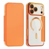 iPhone 17 Pro Orange Techsuit SmartMag Book tok thumbnail