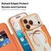iPhone 17 Pro Orange Techsuit SmartMag Book tok thumbnail