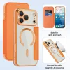 iPhone 17 Pro Orange Techsuit SmartMag Book tok thumbnail