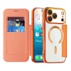 iPhone 17 Pro Orange Techsuit SmartMag Book tok thumbnail