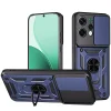Oppo Reno14 Kék Techsuit CamShield Series tok - 1