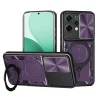 Oppo Reno14 Purple Techsuit CamGuard Pro tok thumbnail