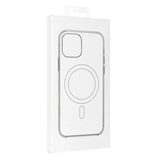 Teljesen Matt Mag Cover Google Pixel 10 Pro XL tok fekete - 7