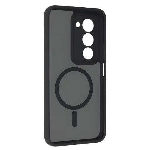 Full Matte Mag Cover for Xiaomi Redmi 15 4G/5G black - 3