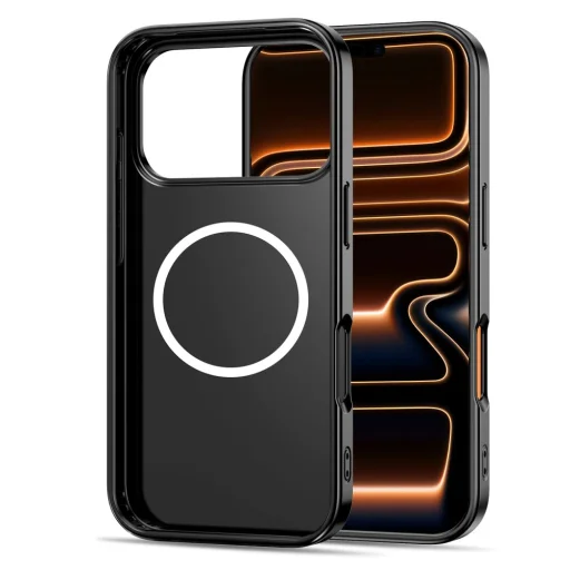 iPhone 17 Pro Max Tech-protect Lamano Magsafe tok Verde Aura - 7