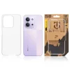 Tactical TPU Cover for Xiaomi Redmi 15C 4G/5G Transparent thumbnail