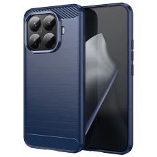 Xiaomi 15T Pro Kék Techsuit Carbon Silicone tok