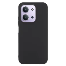 Tactical TPU Xiaomi Redmi 15C tok fekete