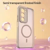 Xiaomi Redmi 15 4G Arany Techsuit HaloFrost II MagSafe tok thumbnail