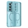 Xiaomi Redmi 15 4G Techsuit - HaloFrost II MagSafe - Mint Green tok thumbnail