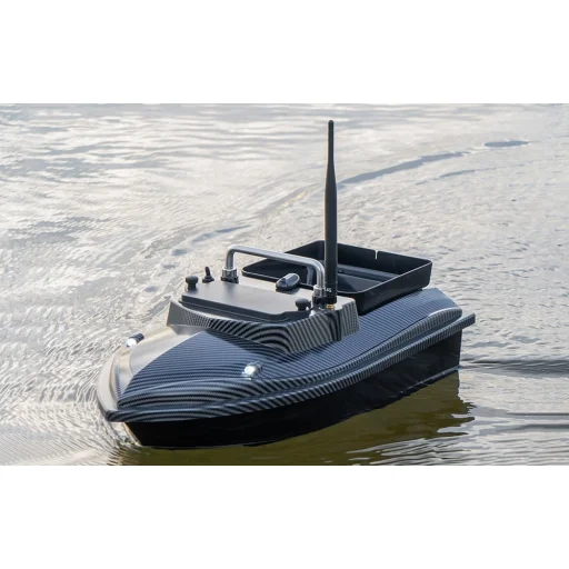 Flytec V060 etetőhajó 12000mah - 6