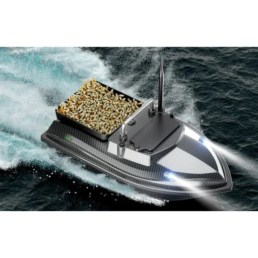 Flytec V060 etetőhajó 12000mah - 8