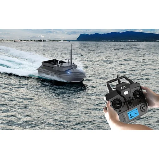 Flytec V060 etetőhajó 12000mah - 10