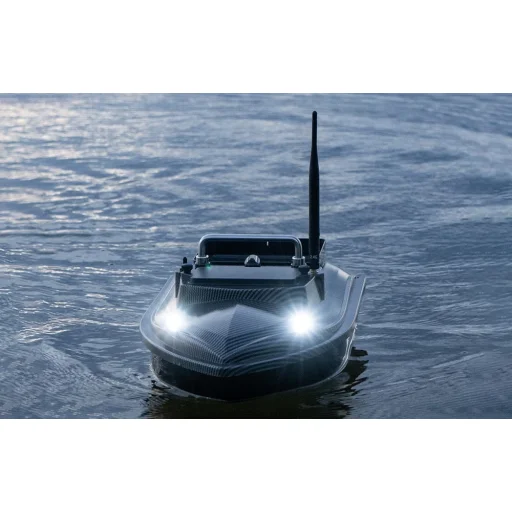 Flytec V060 etetőhajó 12000mah - 11