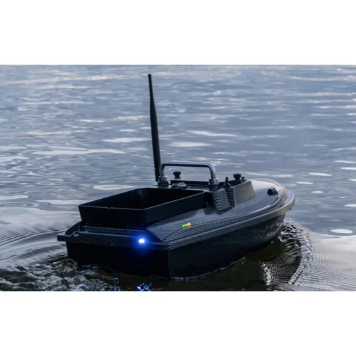 Flytec V060 etetőhajó 12000mah - 12