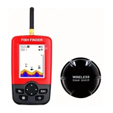 Flytec XJ-01 halradar