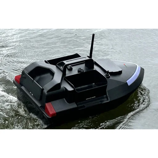 Flytec V020 etetőhajó 5200mah - 7