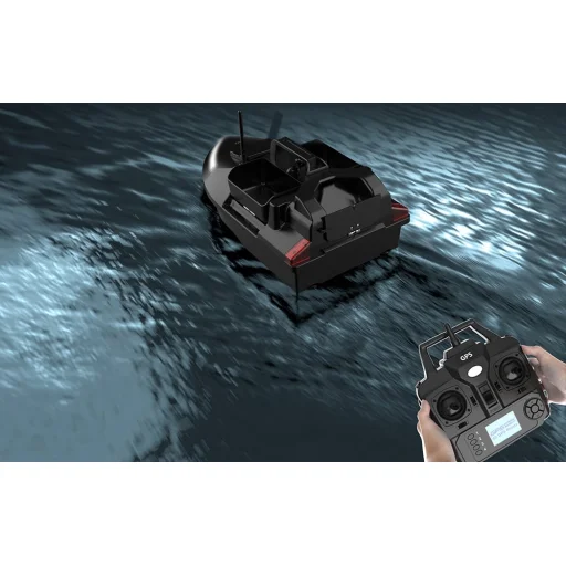 Flytec V020 etetőhajó 5200mah - 9