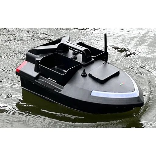 Flytec V020 etetőhajó 5200mah - 11