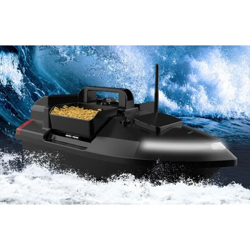 Flytec V020 etetőhajó 5200mah - 5