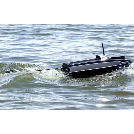 Flytec V030 Fishfinder etetőhajó - 13