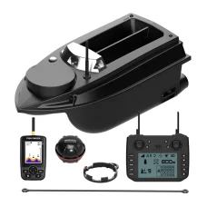 Zavážacia loďka Flytec V030 Fishfinder