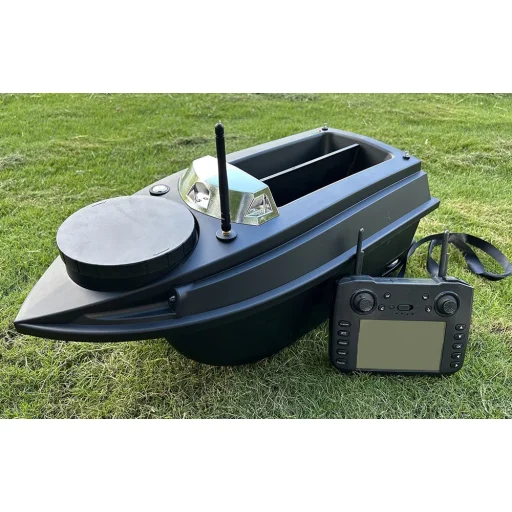 Flytec V030 Fishfinder etetőhajó - 7