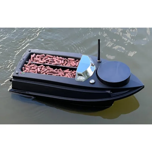 Flytec V030 Fishfinder etetőhajó - 8