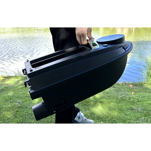 Flytec V030 Fishfinder etetőhajó - 14