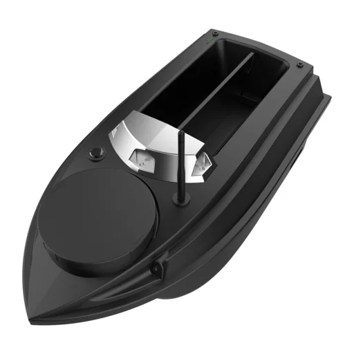 Flytec V030 Fishfinder etetőhajó - 4