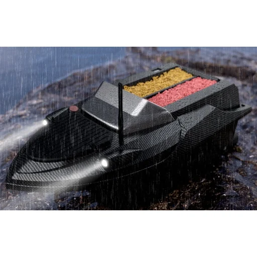 Flytec V080 etetőhajó - 7