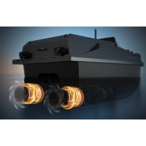 Flytec V080 etetőhajó - 10