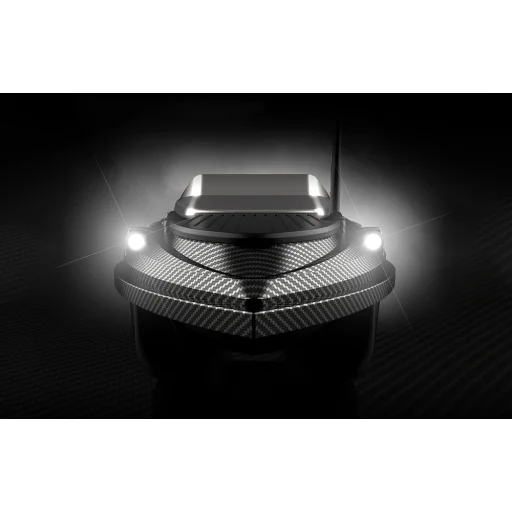 Flytec V080 etetőhajó - 13