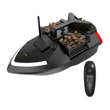 Flytec V801 etetőhajó 7,4 V-os 5200 mAh-s