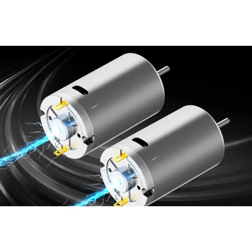 Flytec V801 etetőhajó 7,4 V-os 5200 mAh-s - 10