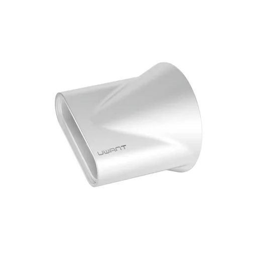  UWANT H100 Fehér Hajszárító - 6